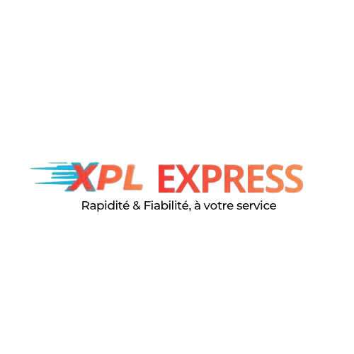 XPL Express Logo
